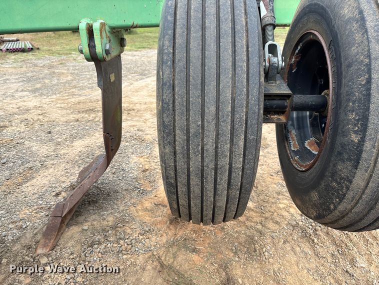 image for item EV3196 Bigham Brothers 701-776 ripper