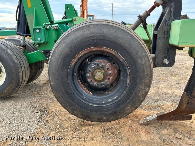 image for item EV3196 Bigham Brothers 701-776 ripper