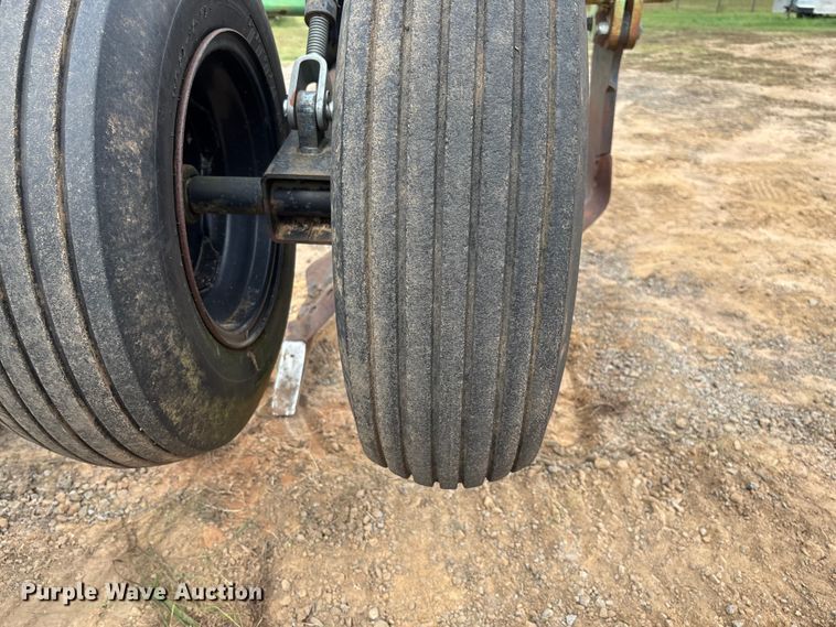 image for item EV3196 Bigham Brothers 701-776 ripper