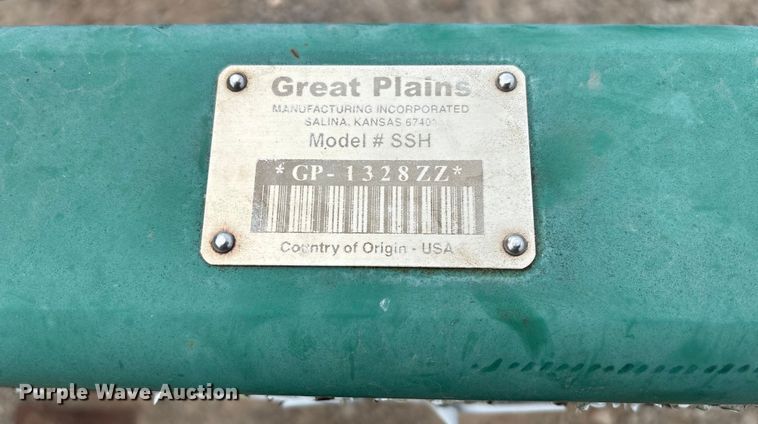 image for item EV3196 Bigham Brothers 701-776 ripper