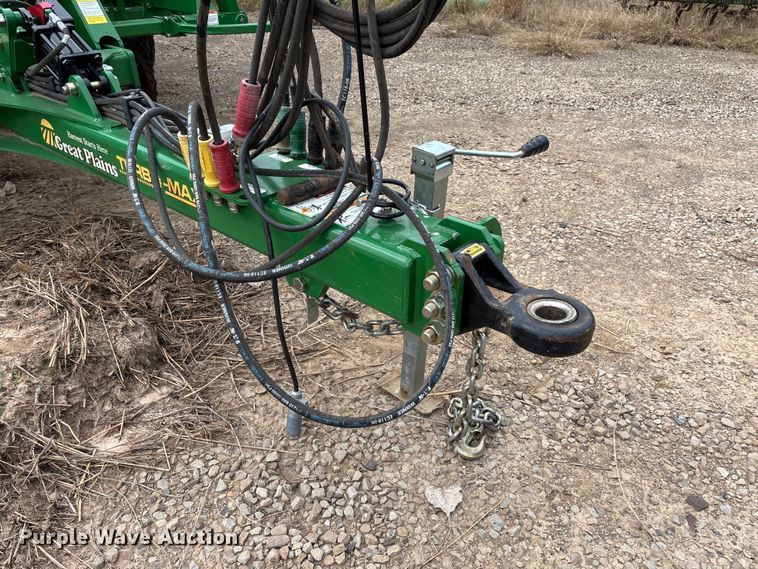 image for item EV3197 Great Plains 2400TM tandem disk