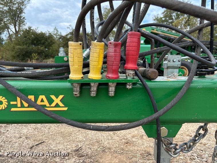 image for item EV3197 Great Plains 2400TM tandem disk