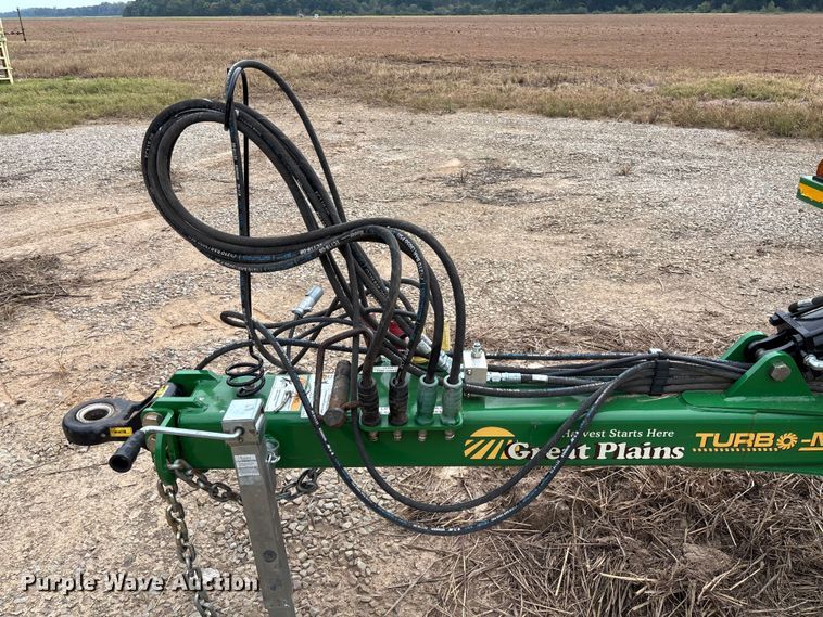 image for item EV3197 Great Plains 2400TM tandem disk