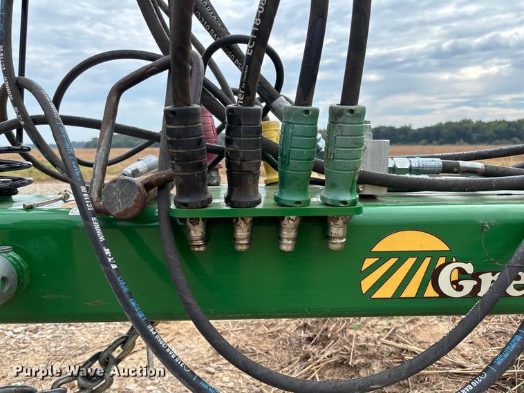 image for item EV3197 Great Plains 2400TM tandem disk