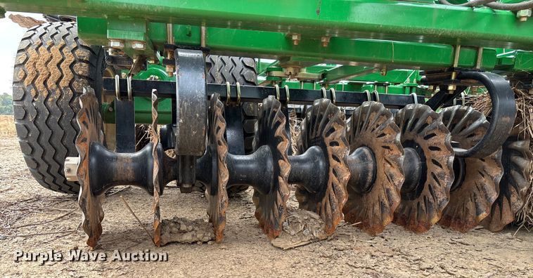 image for item EV3197 Great Plains 2400TM tandem disk