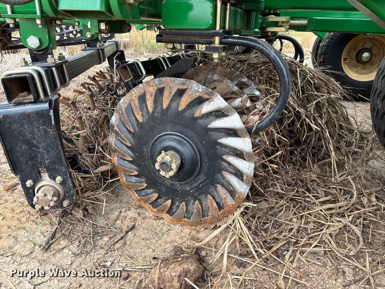 image for item EV3197 Great Plains 2400TM tandem disk