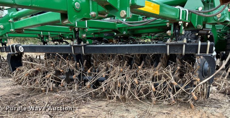 image for item EV3197 Great Plains 2400TM tandem disk