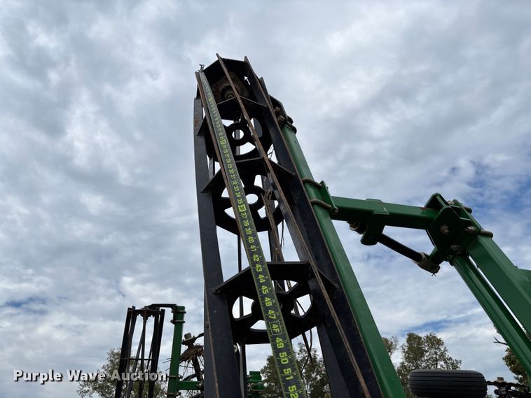 image for item EV3197 Great Plains 2400TM tandem disk