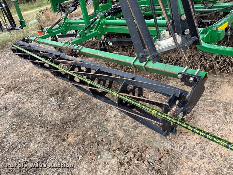 image for item EV3197 Great Plains 2400TM tandem disk