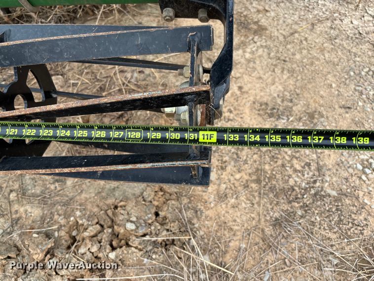 image for item EV3197 Great Plains 2400TM tandem disk