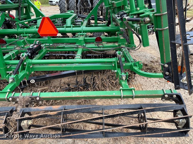 image for item EV3197 Great Plains 2400TM tandem disk