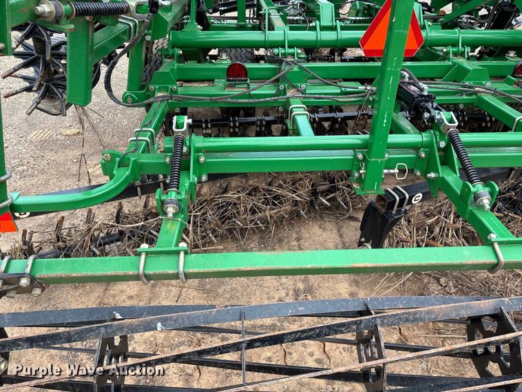 image for item EV3197 Great Plains 2400TM tandem disk