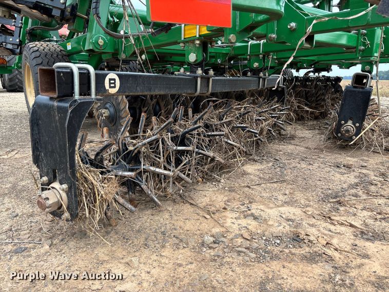 image for item EV3197 Great Plains 2400TM tandem disk