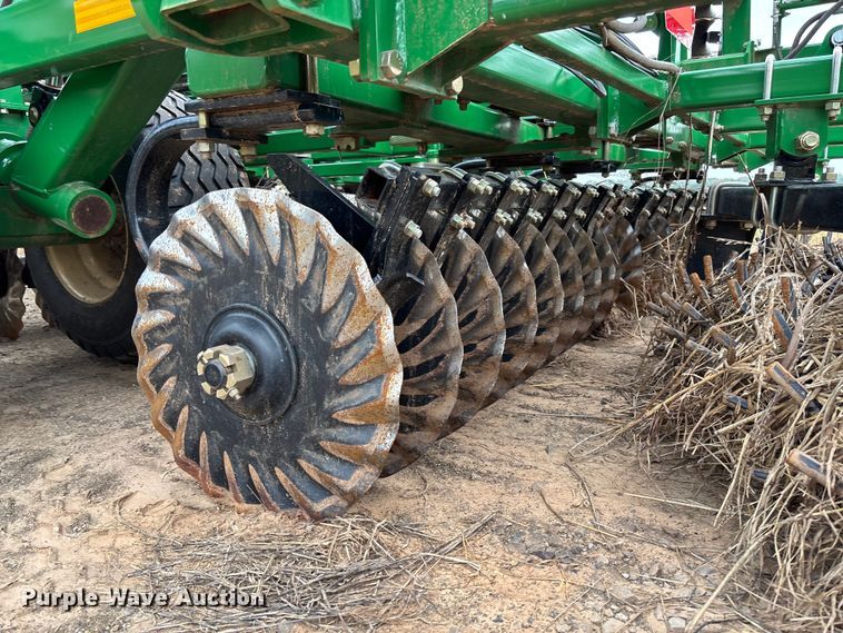 image for item EV3197 Great Plains 2400TM tandem disk