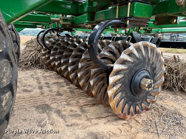 image for item EV3197 Great Plains 2400TM tandem disk