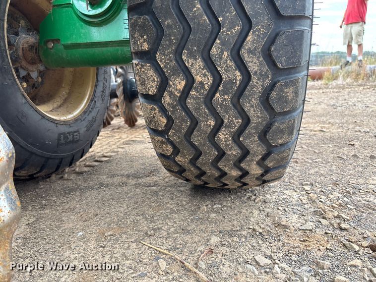 image for item EV3197 Great Plains 2400TM tandem disk