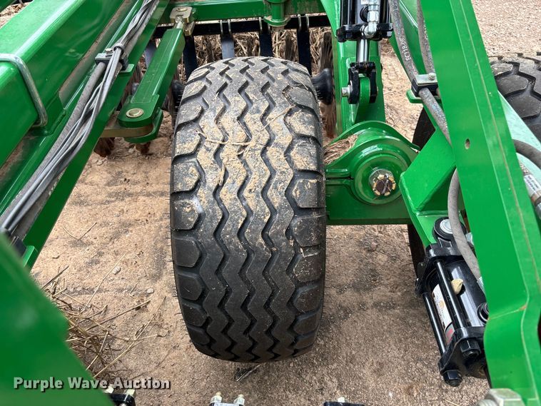 image for item EV3197 Great Plains 2400TM tandem disk