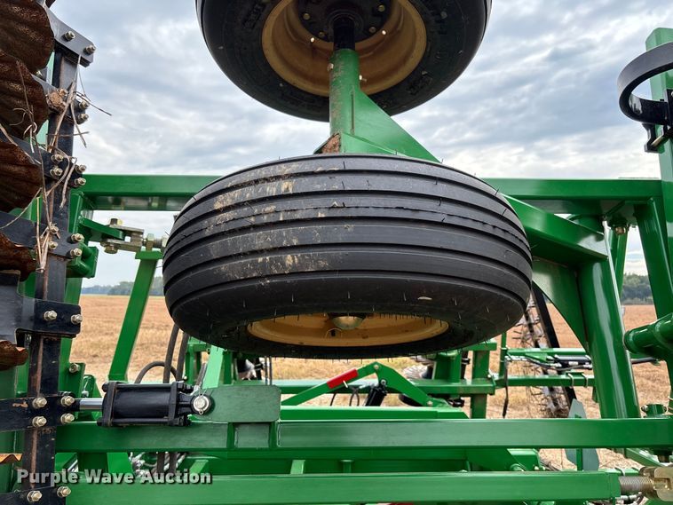 image for item EV3197 Great Plains 2400TM tandem disk