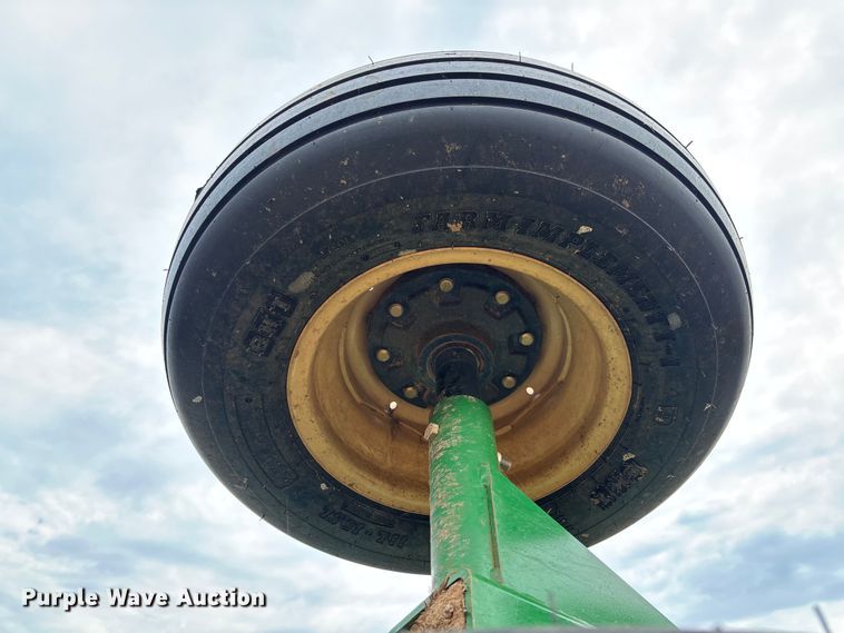 image for item EV3197 Great Plains 2400TM tandem disk