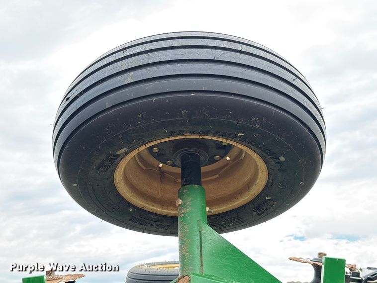 image for item EV3197 Great Plains 2400TM tandem disk