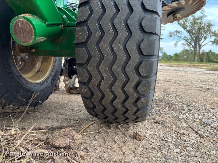 image for item EV3197 Great Plains 2400TM tandem disk