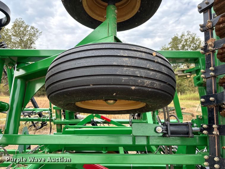 image for item EV3197 Great Plains 2400TM tandem disk