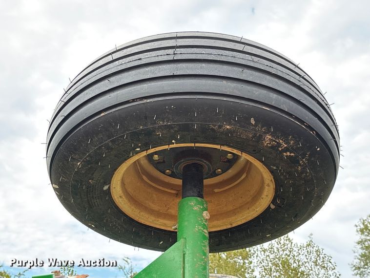 image for item EV3197 Great Plains 2400TM tandem disk