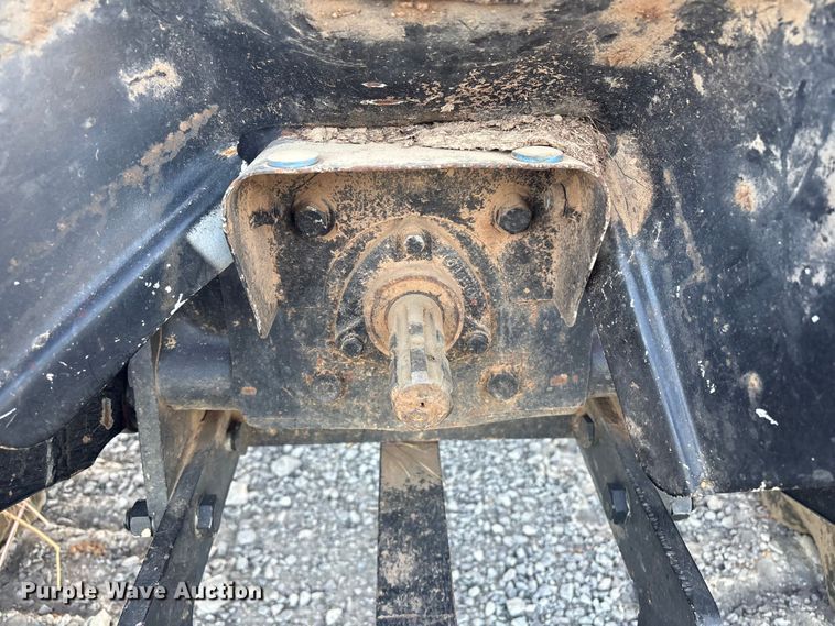 image for item FI0015 Mahindra 4025 tractor