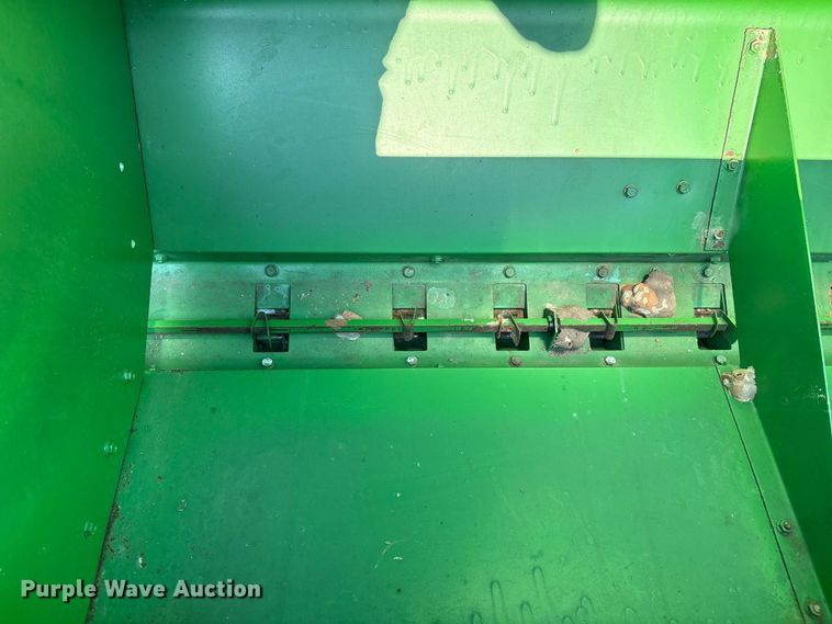 image for item GH9451 John Deere 750 grain drill