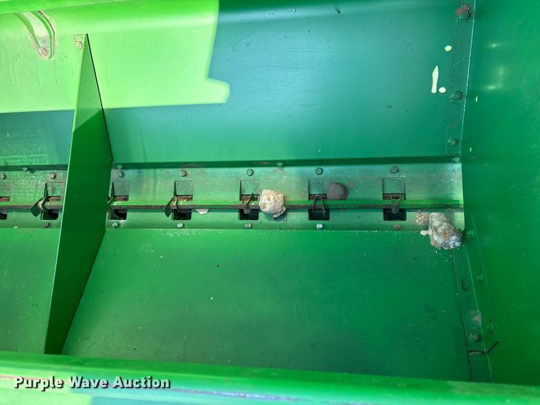 image for item GH9451 John Deere 750 grain drill