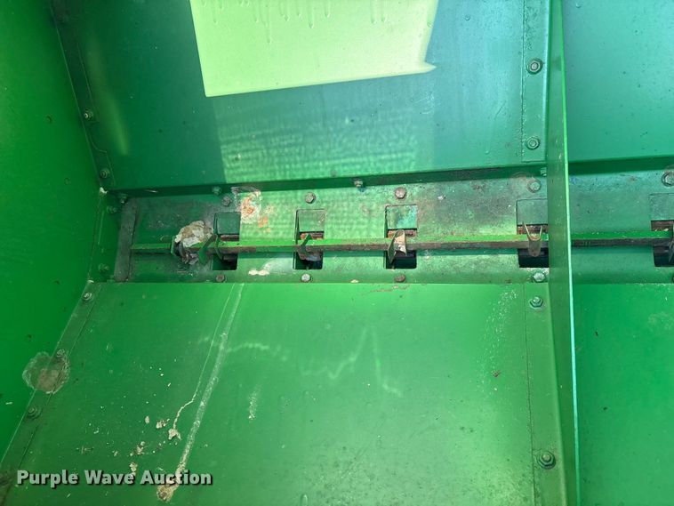 image for item GH9451 John Deere 750 grain drill