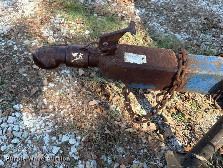 image for item GH9453 Grimmer Schmidt 125 air compressor