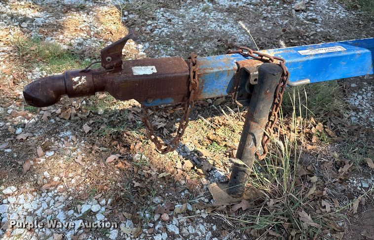 image for item GH9453 Grimmer Schmidt 125 air compressor