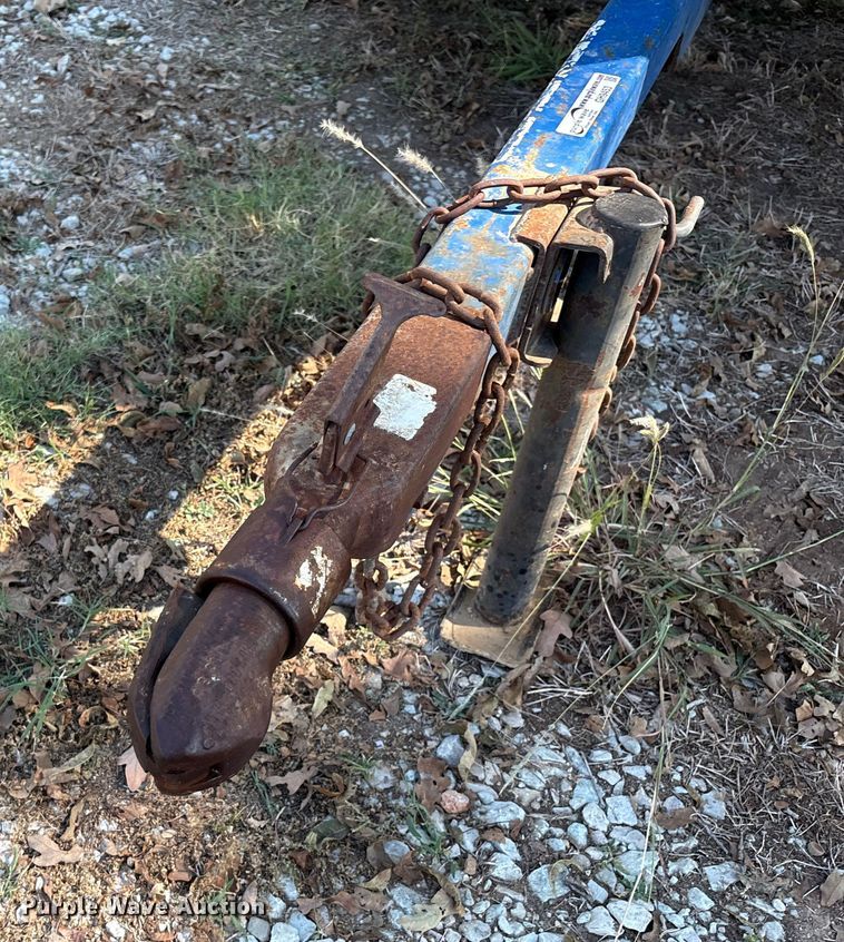 image for item GH9453 Grimmer Schmidt 125 air compressor