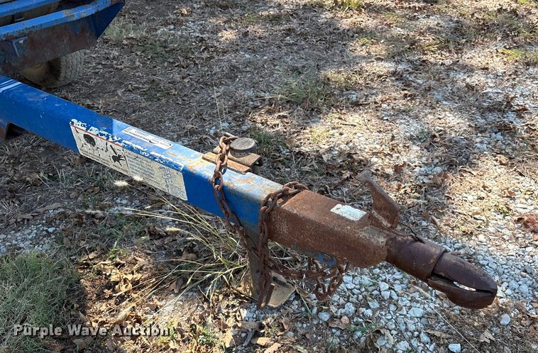 image for item GH9453 Grimmer Schmidt 125 air compressor