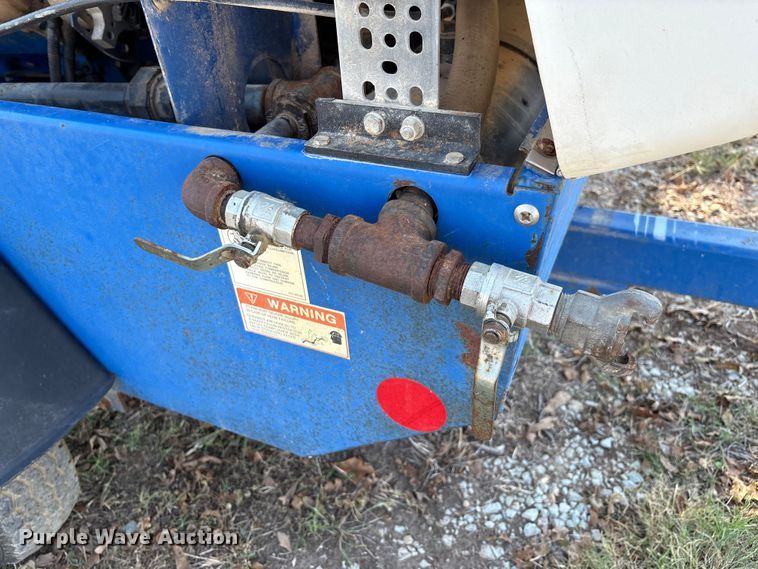 image for item GH9453 Grimmer Schmidt 125 air compressor