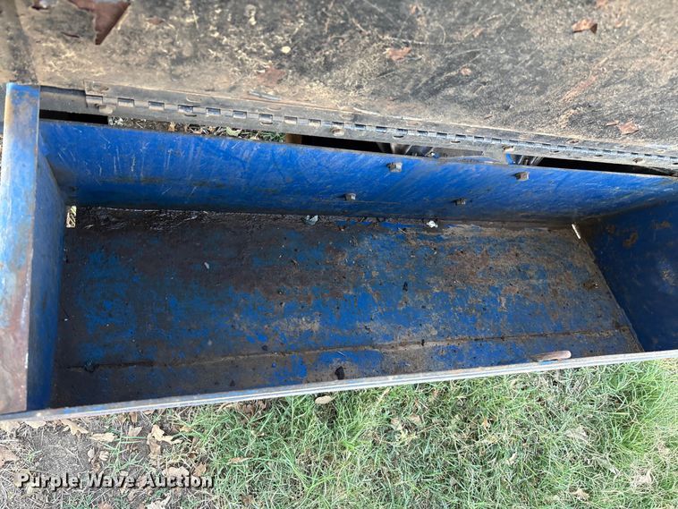 image for item GH9453 Grimmer Schmidt 125 air compressor