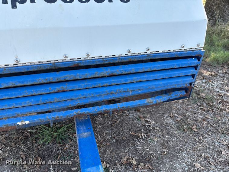 image for item GH9453 Grimmer Schmidt 125 air compressor