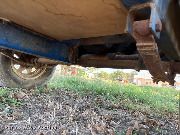 image for item GH9453 Grimmer Schmidt 125 air compressor