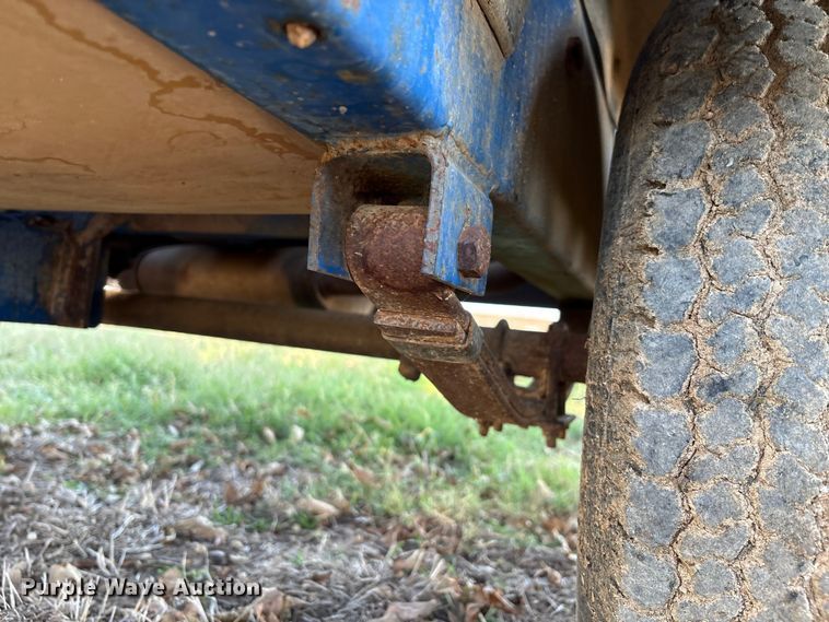 image for item GH9453 Grimmer Schmidt 125 air compressor