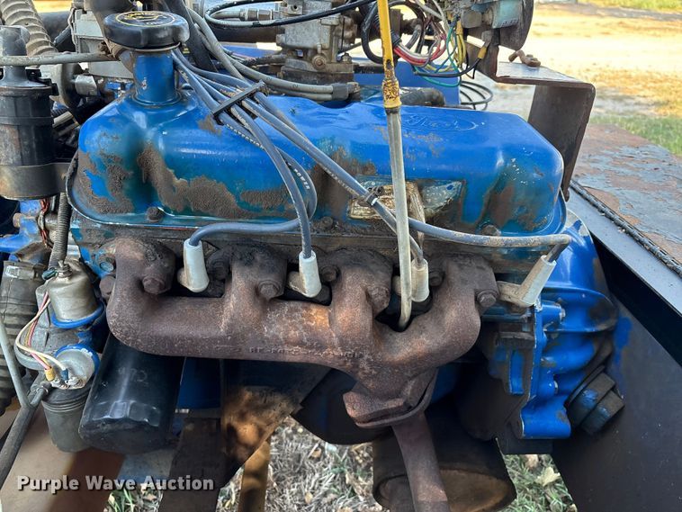 image for item GH9453 Grimmer Schmidt 125 air compressor