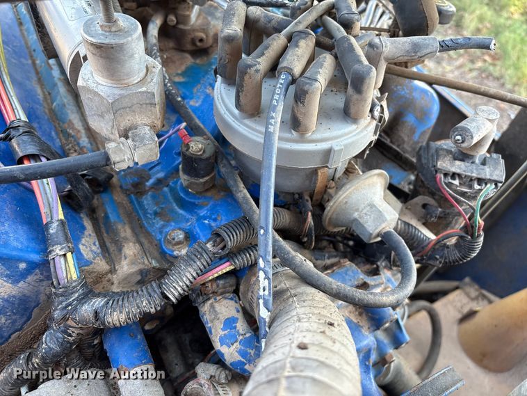 image for item GH9453 Grimmer Schmidt 125 air compressor