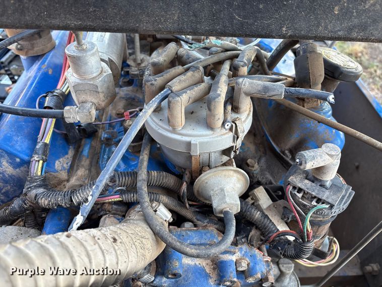 image for item GH9453 Grimmer Schmidt 125 air compressor