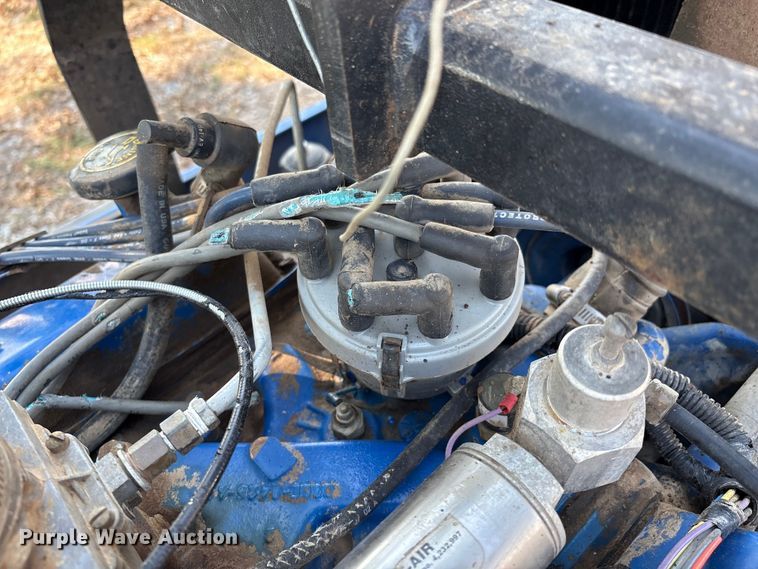 image for item GH9453 Grimmer Schmidt 125 air compressor