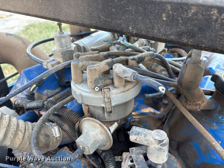 image for item GH9453 Grimmer Schmidt 125 air compressor