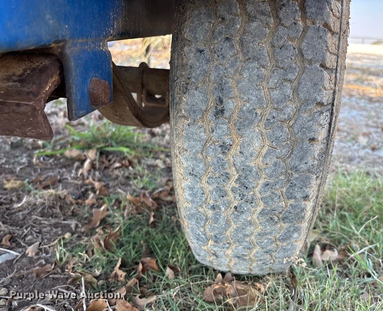 image for item GH9453 Grimmer Schmidt 125 air compressor