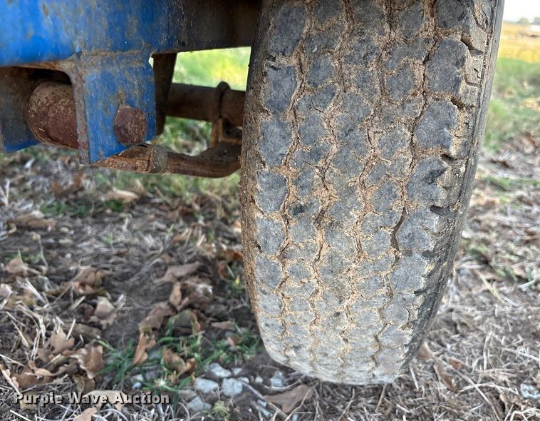 image for item GH9453 Grimmer Schmidt 125 air compressor