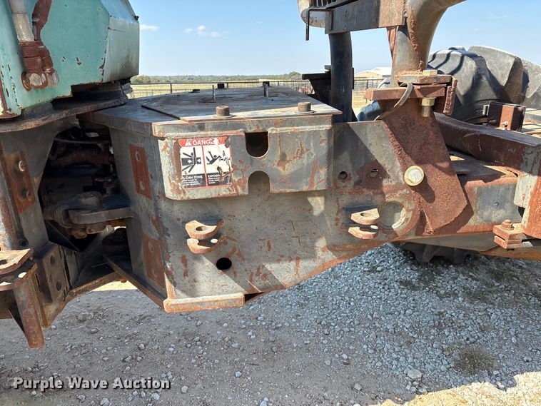 image for item GH9455 Timberjack 610 skidder