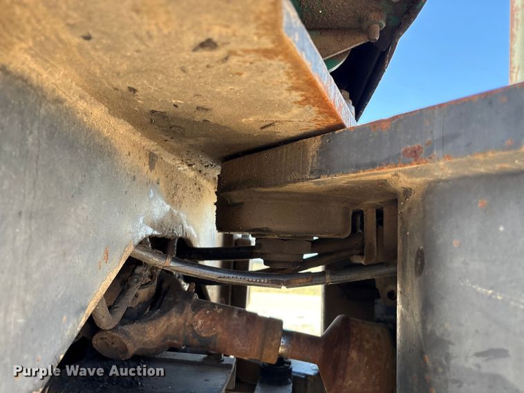 image for item GH9455 Timberjack 610 skidder