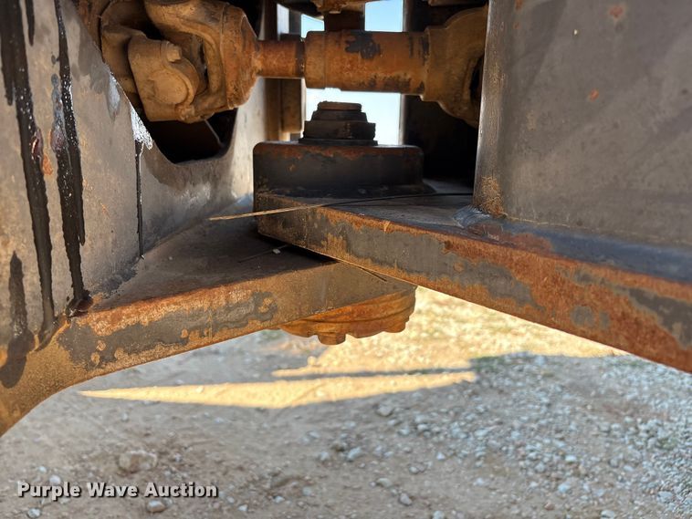 image for item GH9455 Timberjack 610 skidder